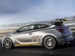 Opel Astra OPC Extreme Concept 2014 года